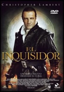 Sale DVDTOTAL El Inquisidor [DVD] [dvd]