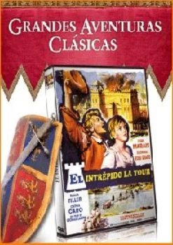 El intrépido (La tour) [DVD] [dvd] [2009]