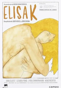 Elisa k [DVD] [dvd] [2011]