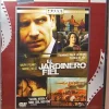 El jardinero fiel [DVD] [dvd] [2015]