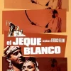 El Jeque Blanco [DVD] [dvd] [2010]
