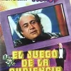 New DVDTOTAL El juego de la audiencia [DVD] [dvd] [2015]