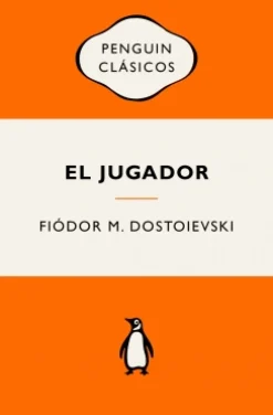 El jugador - Fiódor M. Dostoievski