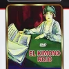 El kimono rojo [DVD] [unknown_binding] [2012]