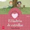 Clearance Ediciones SM El ladrón de estrellas. Cuentos para sentir. Un cuento sobre el amor.