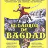DVDTOTAL El ladron de Bagdad [DVD] [dvd] [2013]