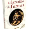Best DVDTOTAL El Lazarillo De Tormes [paperback] Anónimo [Jun 01, 2013]