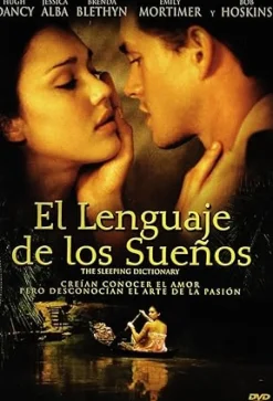 Outlet DVDTOTAL El lenguaje de los sueños [DVD] [dvd] [2004]