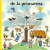 El libro de la primavera.