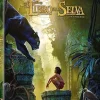 El Libro De La Selva [Blu-ray] [blu_ray] [2016]