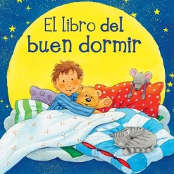 El libro del buen dormir.