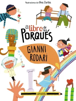 El libro de los porqués