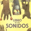 Ediciones Jaguar El libro de los sonidos. Miau