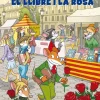 El llibre i la rosa. Geronimo Stilton