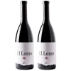 El Lomo Tinto Vendimia Seleccionada - 2x75 cl
