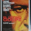 Hot DVDTOTAL El último golpe (Manga) [DVD] [dvd] [2004]