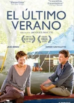 El último verano [DVD] [dvd] [2011]