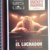 Clearance DVDTOTAL EL LUCHADOR [dvd]