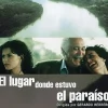 Online DVDTOTAL El Lugar donde estuvo el paraíso [Reino Unido] [DVD] [paperback]