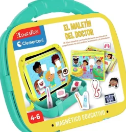 El maletín del doctor