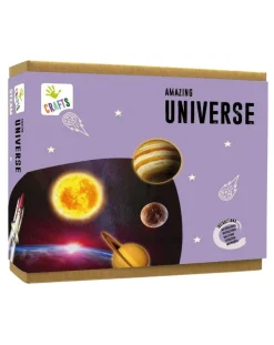 El maravilloso universo (Amazing Universe)