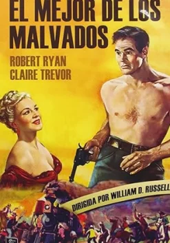 Online DVDTOTAL El Mejor De Los Malvados [DVD] [dvd] [2013]