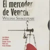 Online DVDTOTAL El mercader de Venecia [DVD] [dvd] [2014]