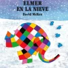 Clearance Beascoa Elmer en la nieve.
