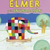 Elmer y la inundación