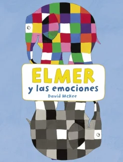 Elmer y las emociones