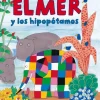 New Beascoa Elmer y los hipopótamos.