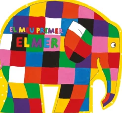 El meu primer Elmer