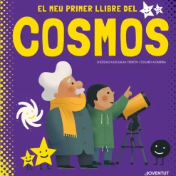 El meu primer llibre del Cosmos