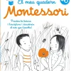 Outlet ESTRELLA POLAR El meu quadern montessori +6