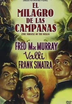 El Milagro De Las Campanas [Blu-ray] [blu_ray] [2013]