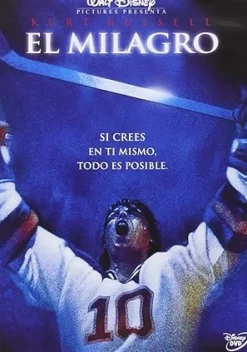 El milagro [DVD] [dvd] [2016]