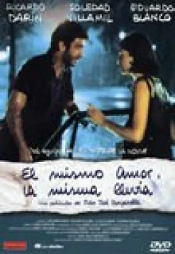 Online DVDTOTAL El Mismo Amor, La Misma Lluvia [DVD] [dvd] [2003]