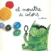 Outlet Flamboyant GD7 El monstre de colors. Conte
