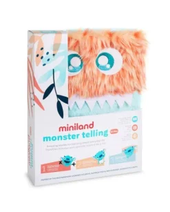 El monstruo cuentacuentos (Monster Telling)