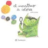 El monstruo de colores. Cartonee (pequeño)