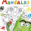 El monstruo de colores. Mandalas