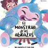 Clearance Beascoa El monstruo de los abrazos. Mi cuerpo es solo mío