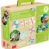 Clearance Akros El mundo animal: Descubre y clasifica