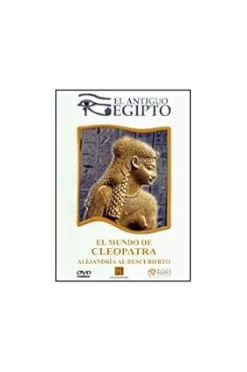 Best DVDTOTAL El Mundo de Cleopatra;Alejandria al descubierto [DVD] [dvd] [2015]