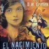 EL NACIMIENTO DE UNA NACION [dvd]