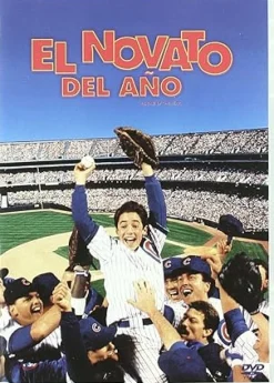 Outlet DVDTOTAL El Novato Del Año [DVD] [dvd] [2020]