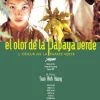 Hot DVDTOTAL el olor de la papaya verde [dvd]