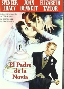 El padre de la novia (Edición especial) [DVD] [dvd] [2009]