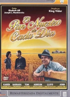 El pan nuestro de cada dia [DVD] [dvd] [2007]