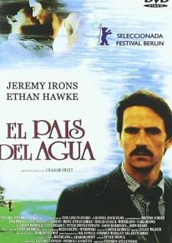 El país del agua [DVD] [dvd] [2011]